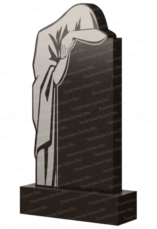 Памятник Россь изображение