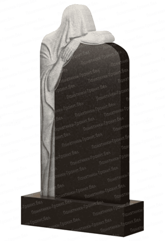 Памятник Россь фото