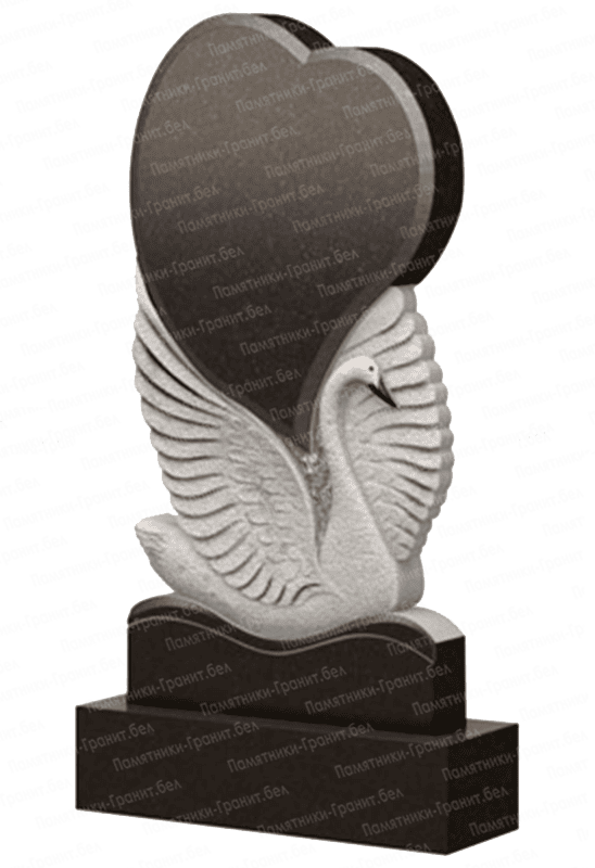 Оригинальный памятник в Россь на могилу фото