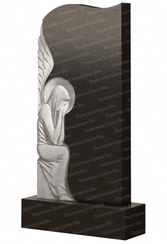 Памятник Россь фотография