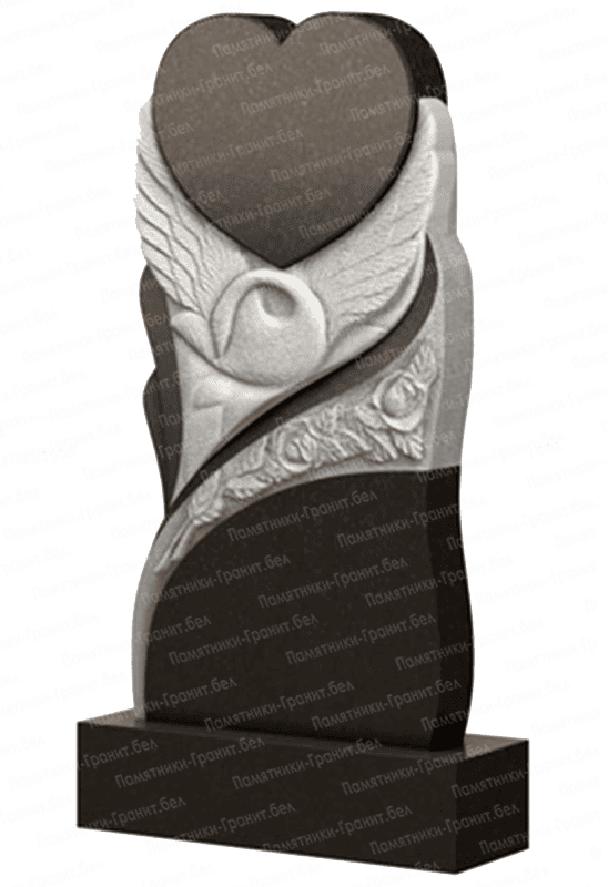 Памятник Россь фото