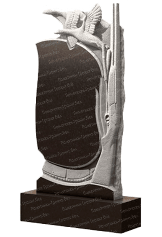 Памятник Россь фотография