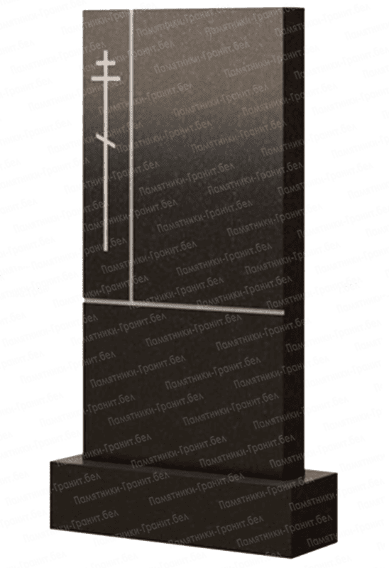 Заказать памятник Россь изображение