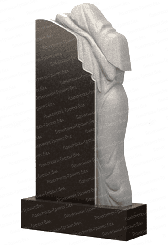 Памятник Россь изображение