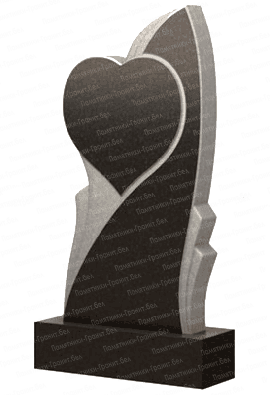 Гранитный памятник изображение