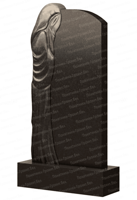 Памятник Россь изображение
