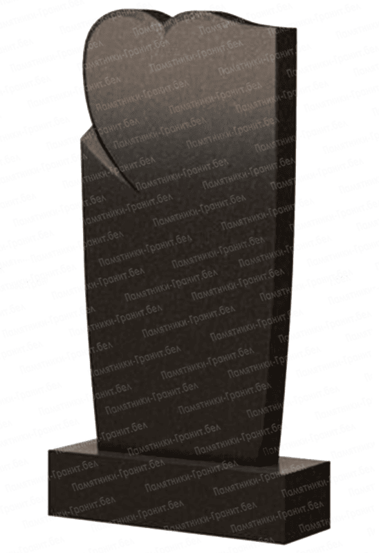 Заказать памятник Россь изображение