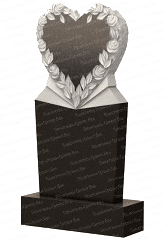 Памятники Россь фото