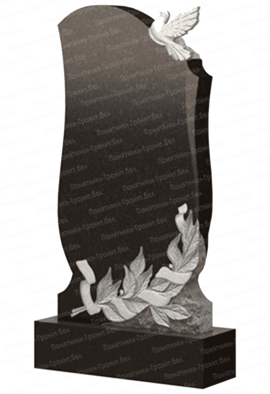 Заказать памятник Россь фото