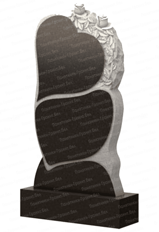 Памятник Россь изображение