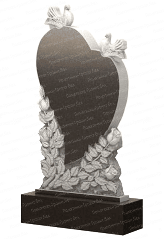 Установкая памятников фото