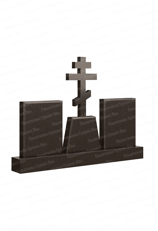 Памятник Россь изображение