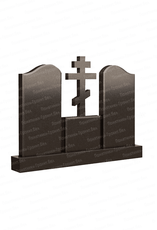 Памятник Россь фотография