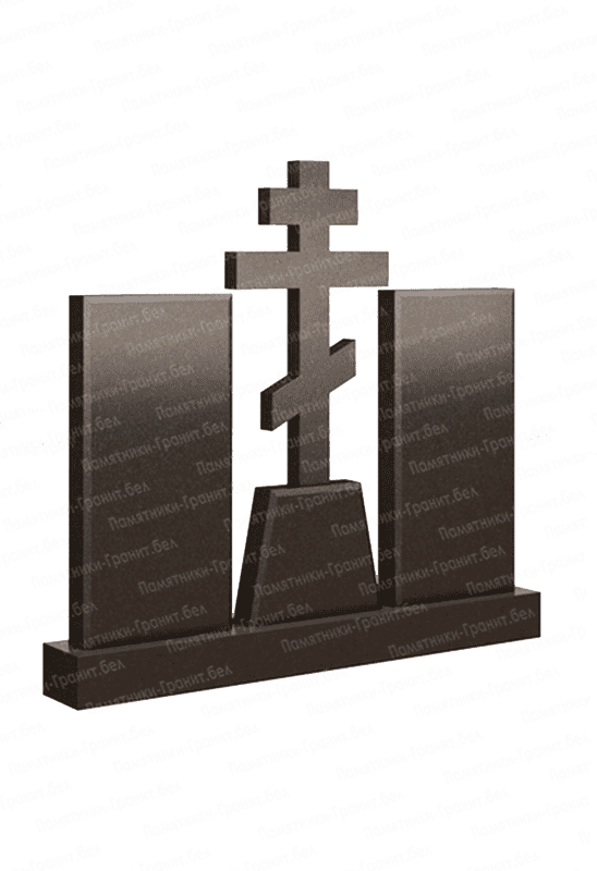 Памятник Россь изображение